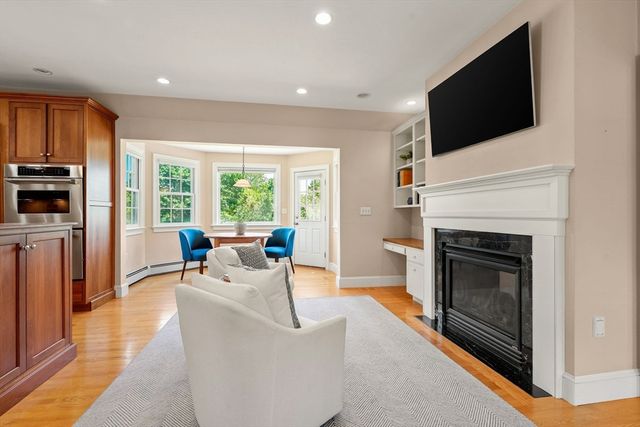 282 Highland St, Milton, MA 02186