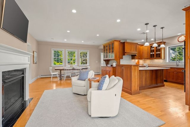 282 Highland St, Milton, MA 02186