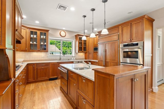 282 Highland St, Milton, MA 02186