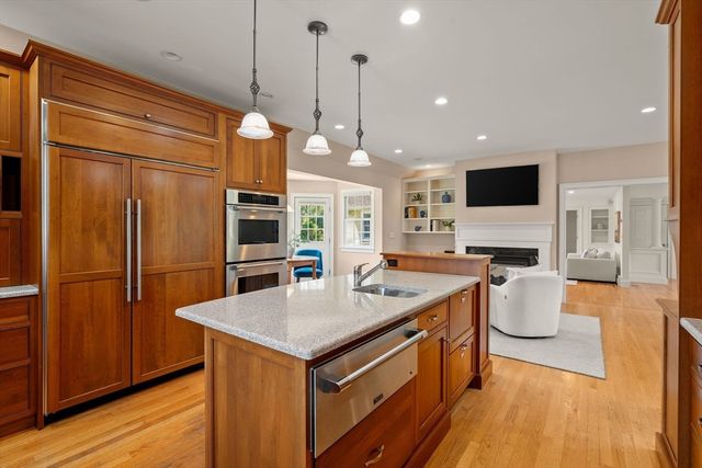 282 Highland St, Milton, MA 02186