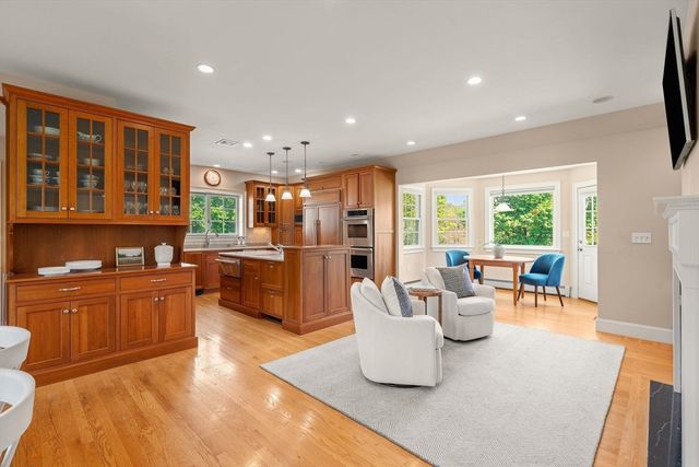 282 Highland St, Milton, MA 02186