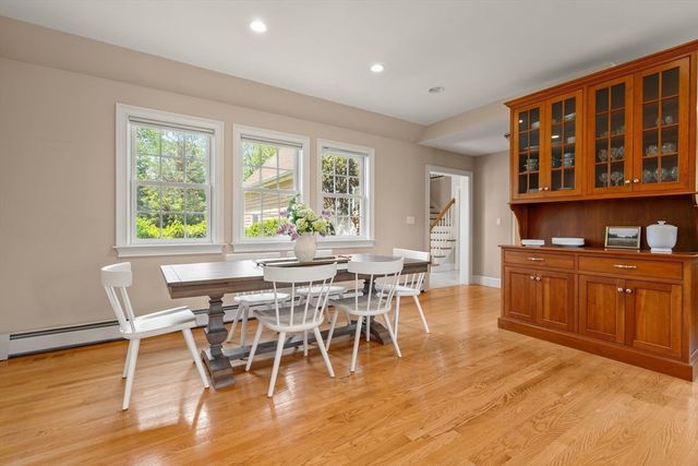 282 Highland St, Milton, MA 02186