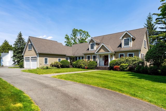 282 Highland St, Milton, MA 02186