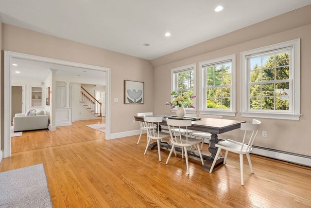 282 Highland St, Milton, MA 02186