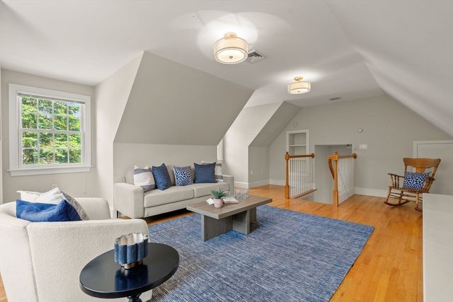 282 Highland St, Milton, MA 02186
