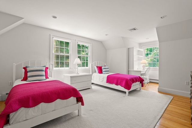 282 Highland St, Milton, MA 02186