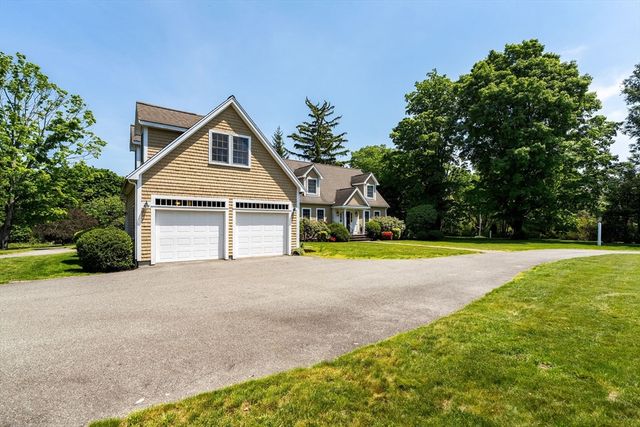282 Highland St, Milton, MA 02186