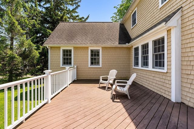 282 Highland St, Milton, MA 02186