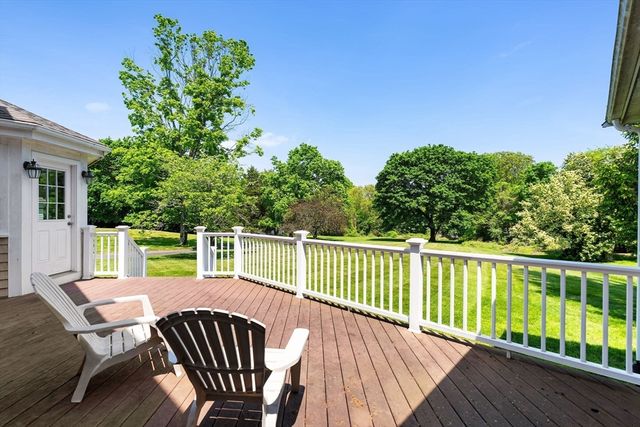 282 Highland St, Milton, MA 02186