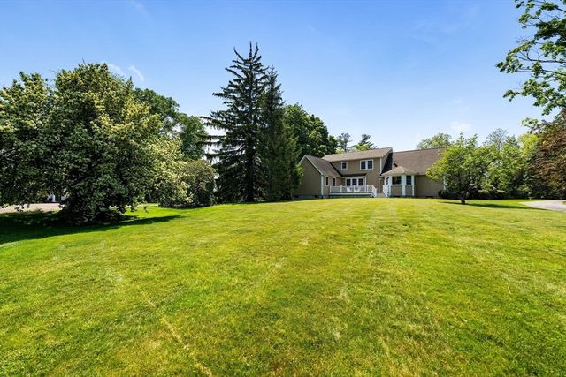 282 Highland St, Milton, MA 02186