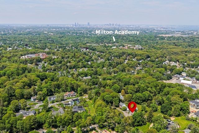 282 Highland St, Milton, MA 02186