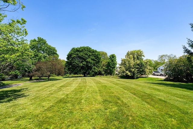 282 Highland St, Milton, MA 02186