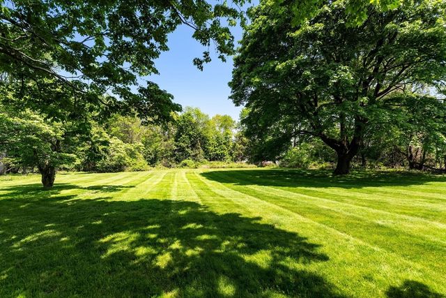 282 Highland St, Milton, MA 02186