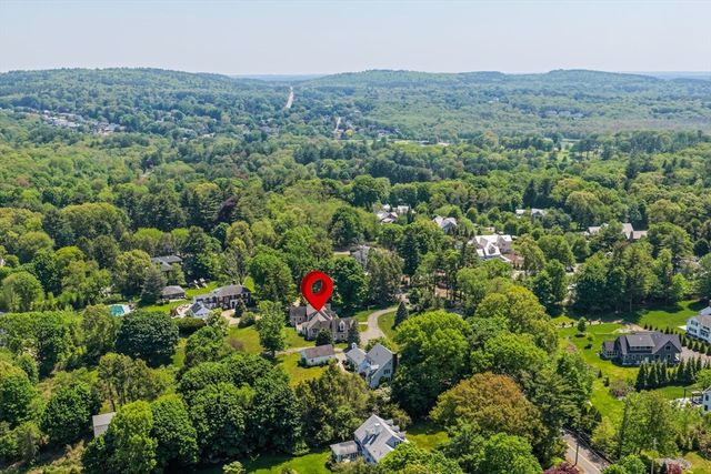 282 Highland St, Milton, MA 02186