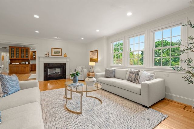 282 Highland St, Milton, MA 02186