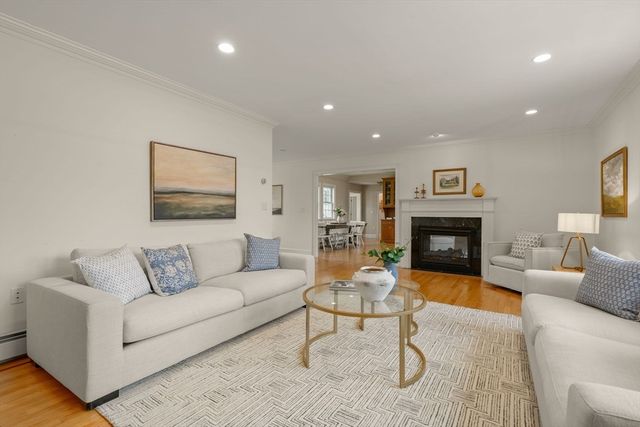 282 Highland St, Milton, MA 02186