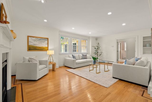 282 Highland St, Milton, MA 02186