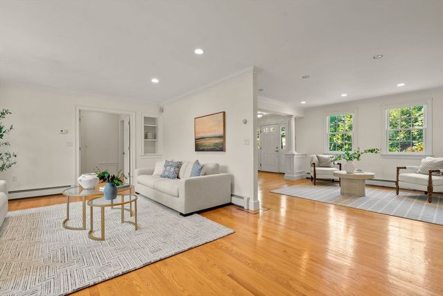 282 Highland St, Milton, MA 02186