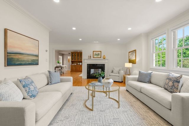 282 Highland St, Milton, MA 02186