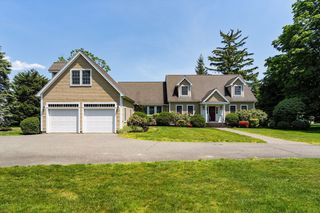282 Highland St, Milton, MA 02186