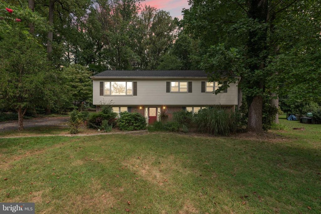 7930 NOTTINGHAM WAY, Ellicott City, MD 21043