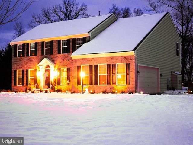 4494 CORRAL RD, Warrenton, VA 20187