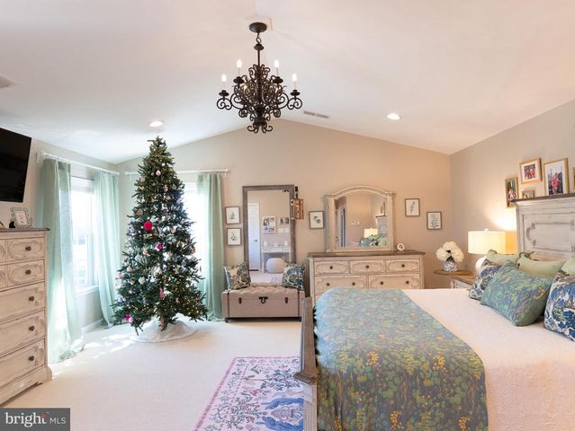 4494 CORRAL RD, Warrenton, VA 20187