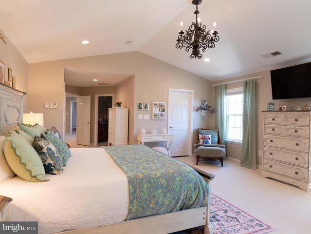 4494 CORRAL RD, Warrenton, VA 20187