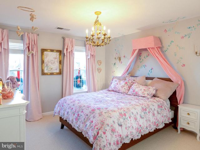 4494 CORRAL RD, Warrenton, VA 20187