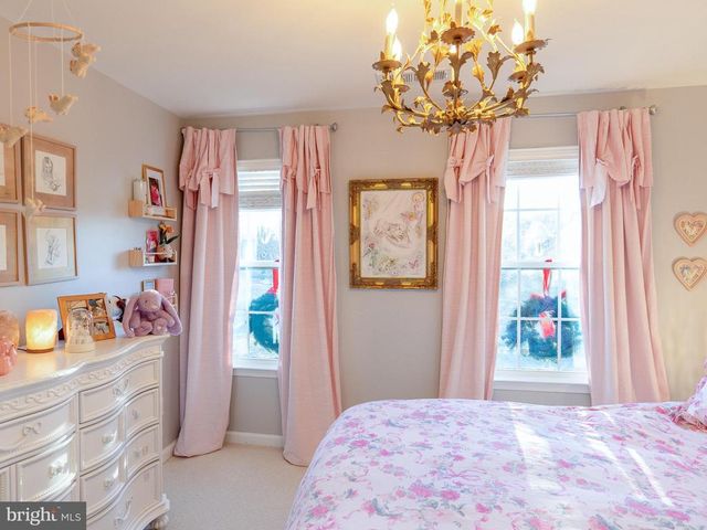 4494 CORRAL RD, Warrenton, VA 20187