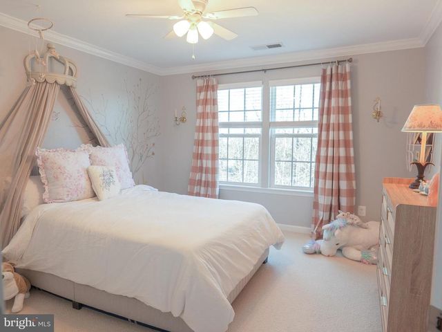 4494 CORRAL RD, Warrenton, VA 20187