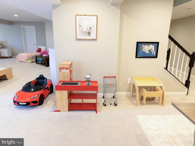 4494 CORRAL RD, Warrenton, VA 20187