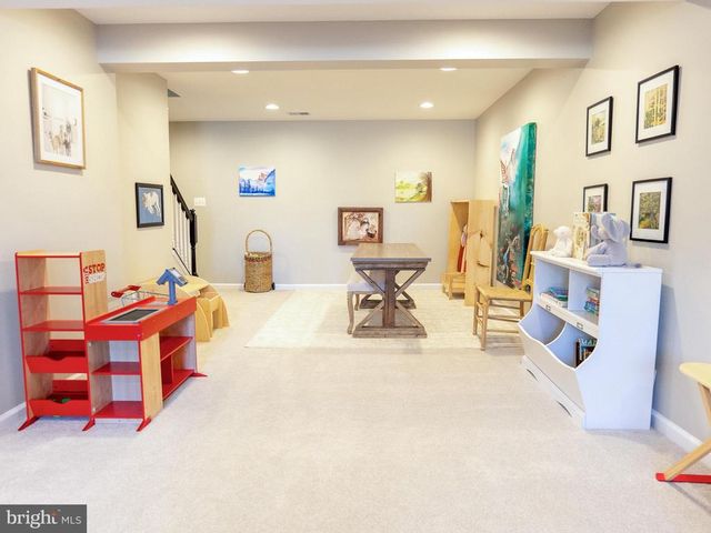 4494 CORRAL RD, Warrenton, VA 20187