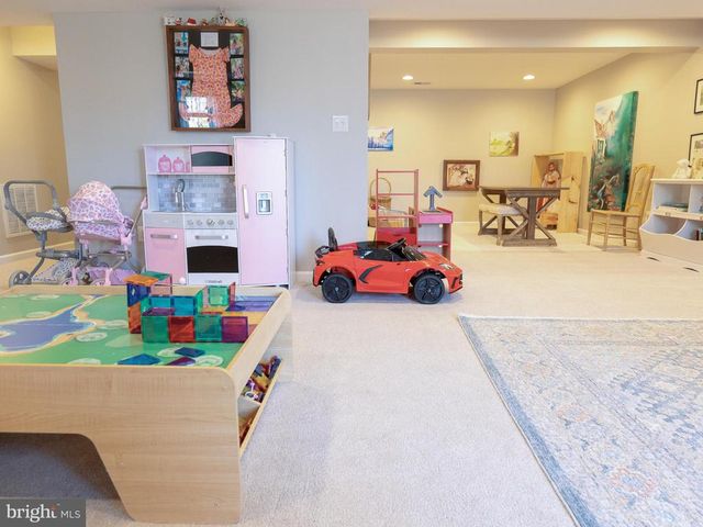 4494 CORRAL RD, Warrenton, VA 20187