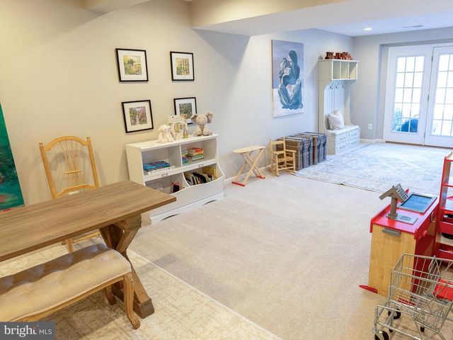 4494 CORRAL RD, Warrenton, VA 20187