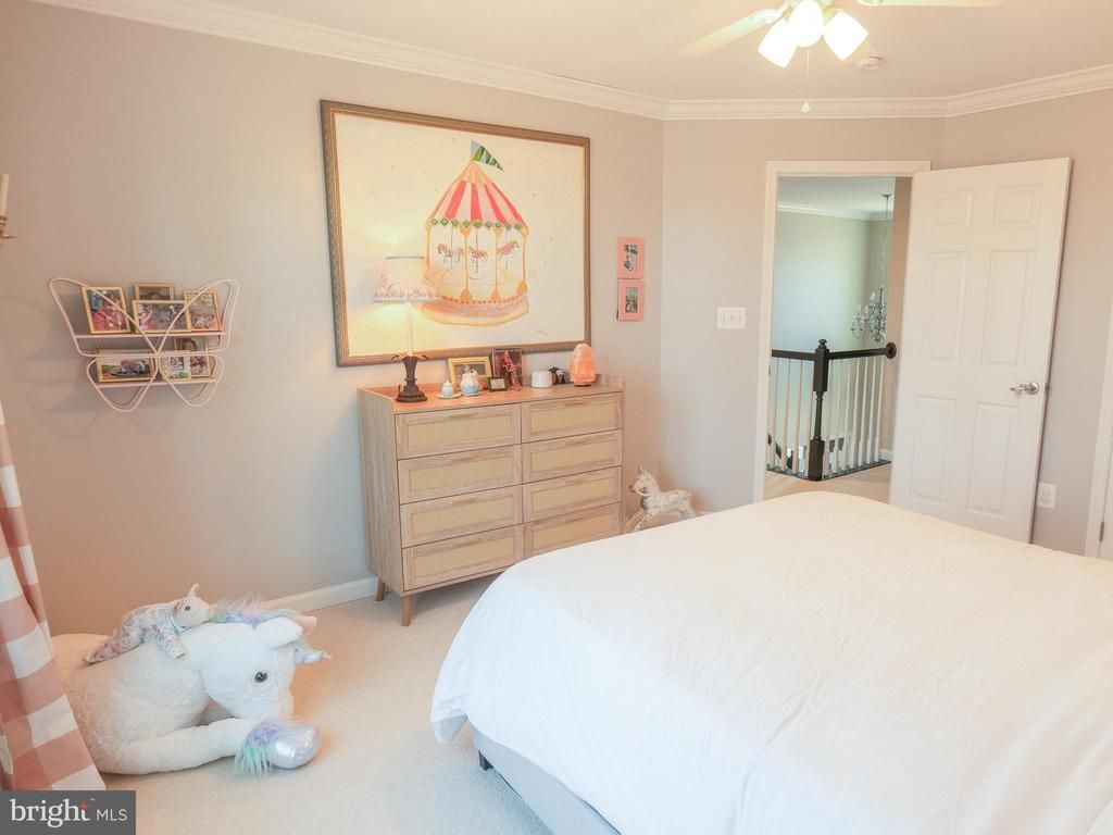 4494 CORRAL RD, Warrenton, VA 20187