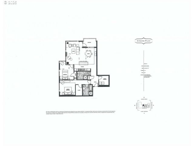 841 S GAINES St 1600, Portland, OR 97239