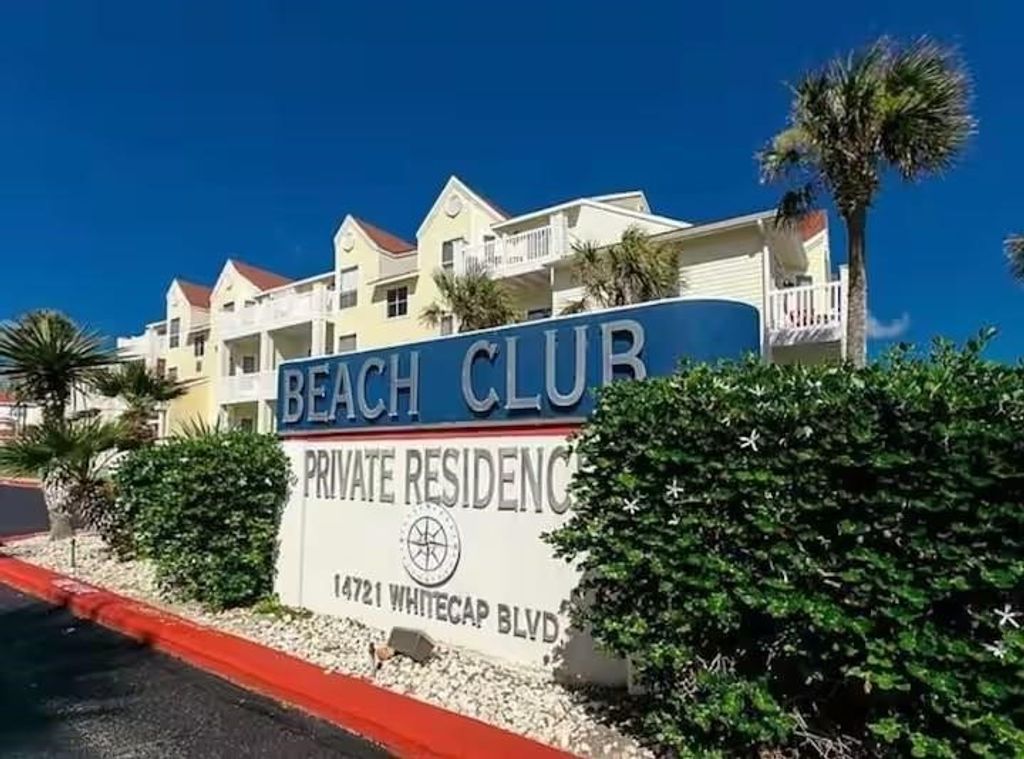 14721 Whitecap Blvd 297, Corpus Christi, TX 78418