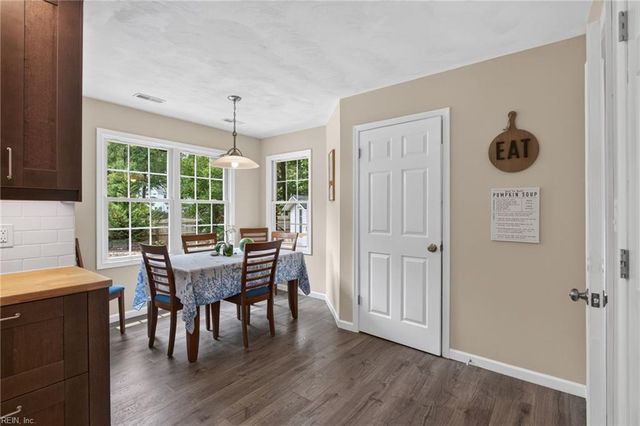 1008 Chalbourne DR, Chesapeake, VA 23322