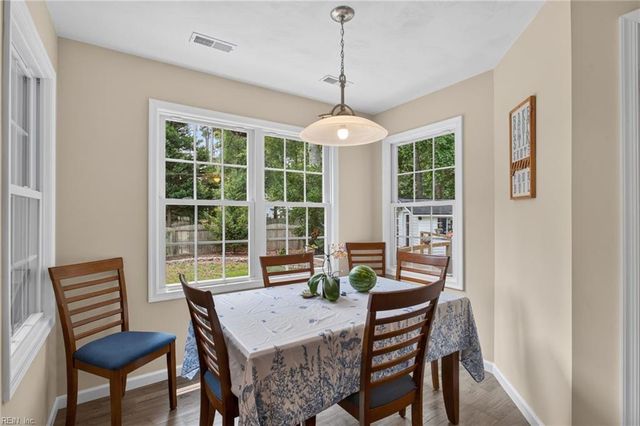 1008 Chalbourne DR, Chesapeake, VA 23322
