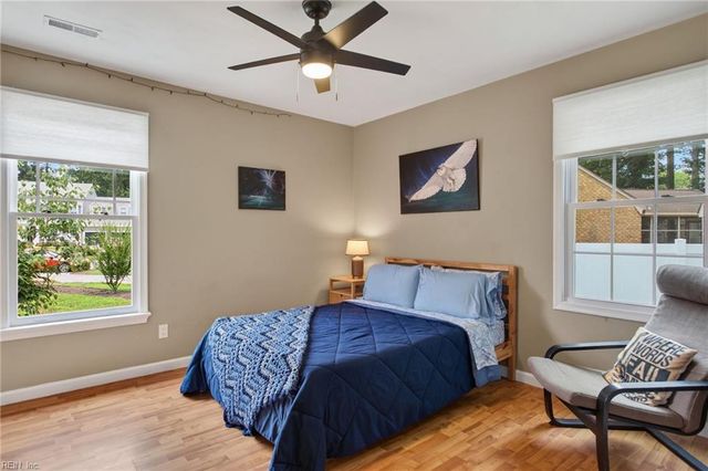 1008 Chalbourne DR, Chesapeake, VA 23322