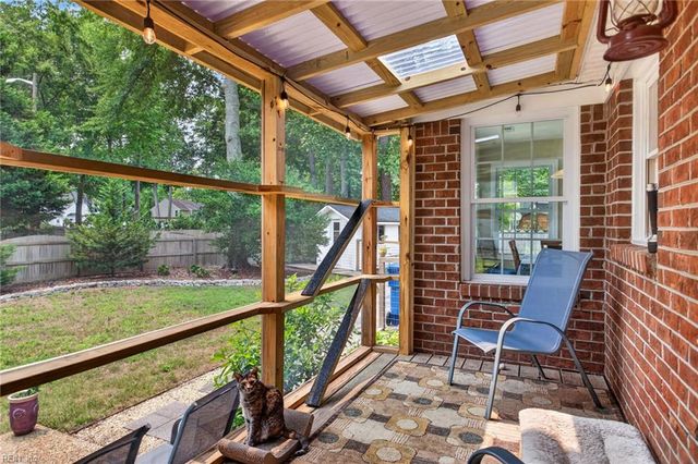 1008 Chalbourne DR, Chesapeake, VA 23322
