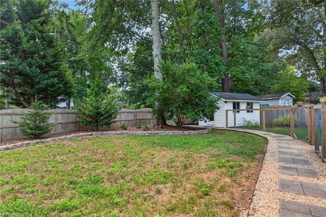 1008 Chalbourne DR, Chesapeake, VA 23322