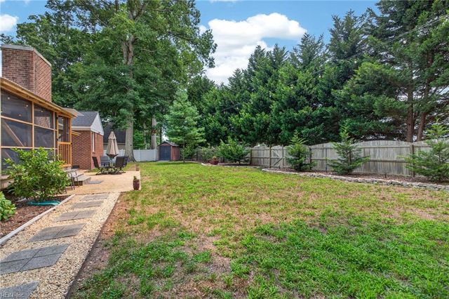 1008 Chalbourne DR, Chesapeake, VA 23322