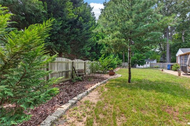 1008 Chalbourne DR, Chesapeake, VA 23322