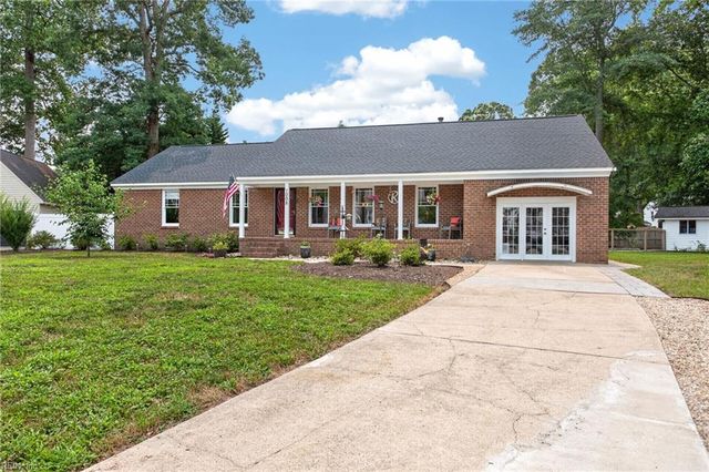 1008 Chalbourne DR, Chesapeake, VA 23322