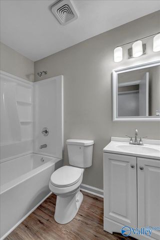315 Bobwhite Drive SW, Decatur, AL 35601