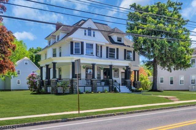 266 Main St, Readington Twp., NJ 08889