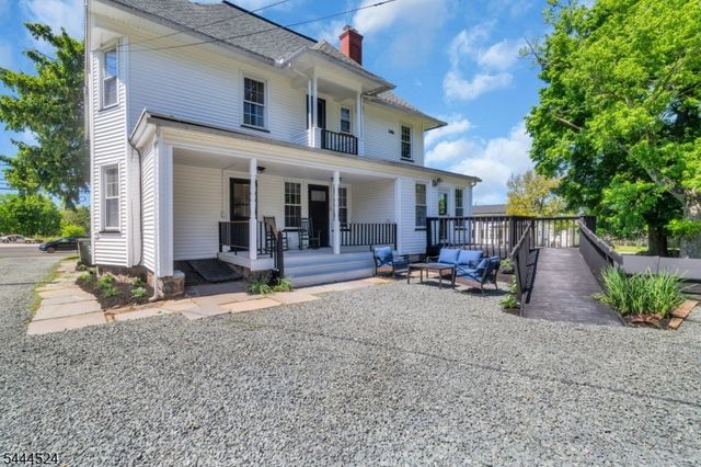 266 Main St, Readington Twp., NJ 08889