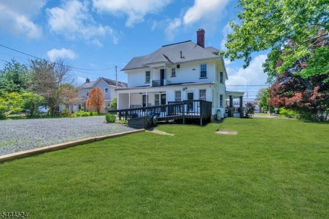 266 Main St, Readington Twp., NJ 08889